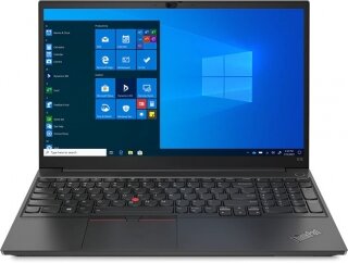 Lenovo ThinkPad E15 G3 20YG0048TX010 Notebook kullananlar yorumlar